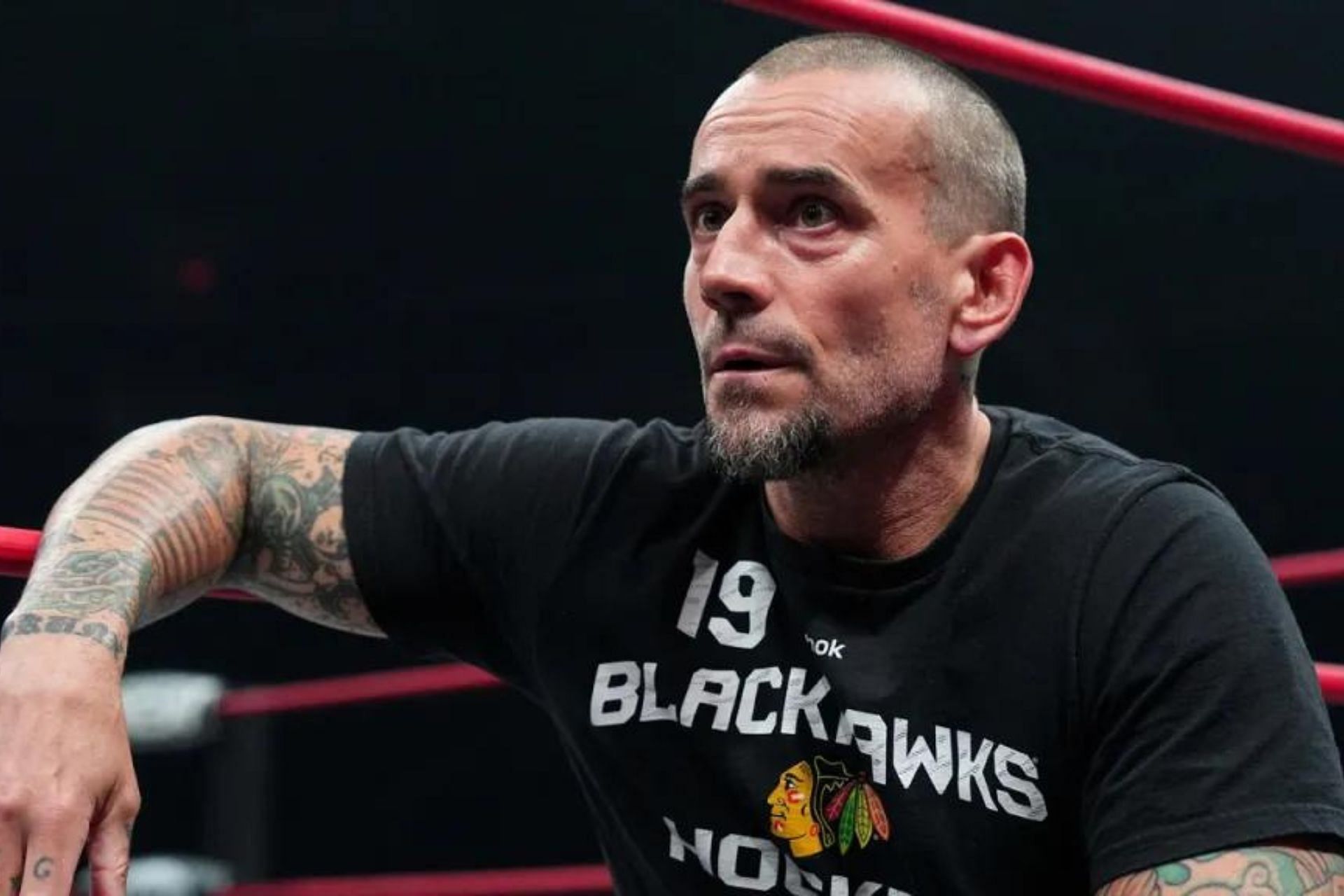 A WWE veteran thinks Punk knows what he