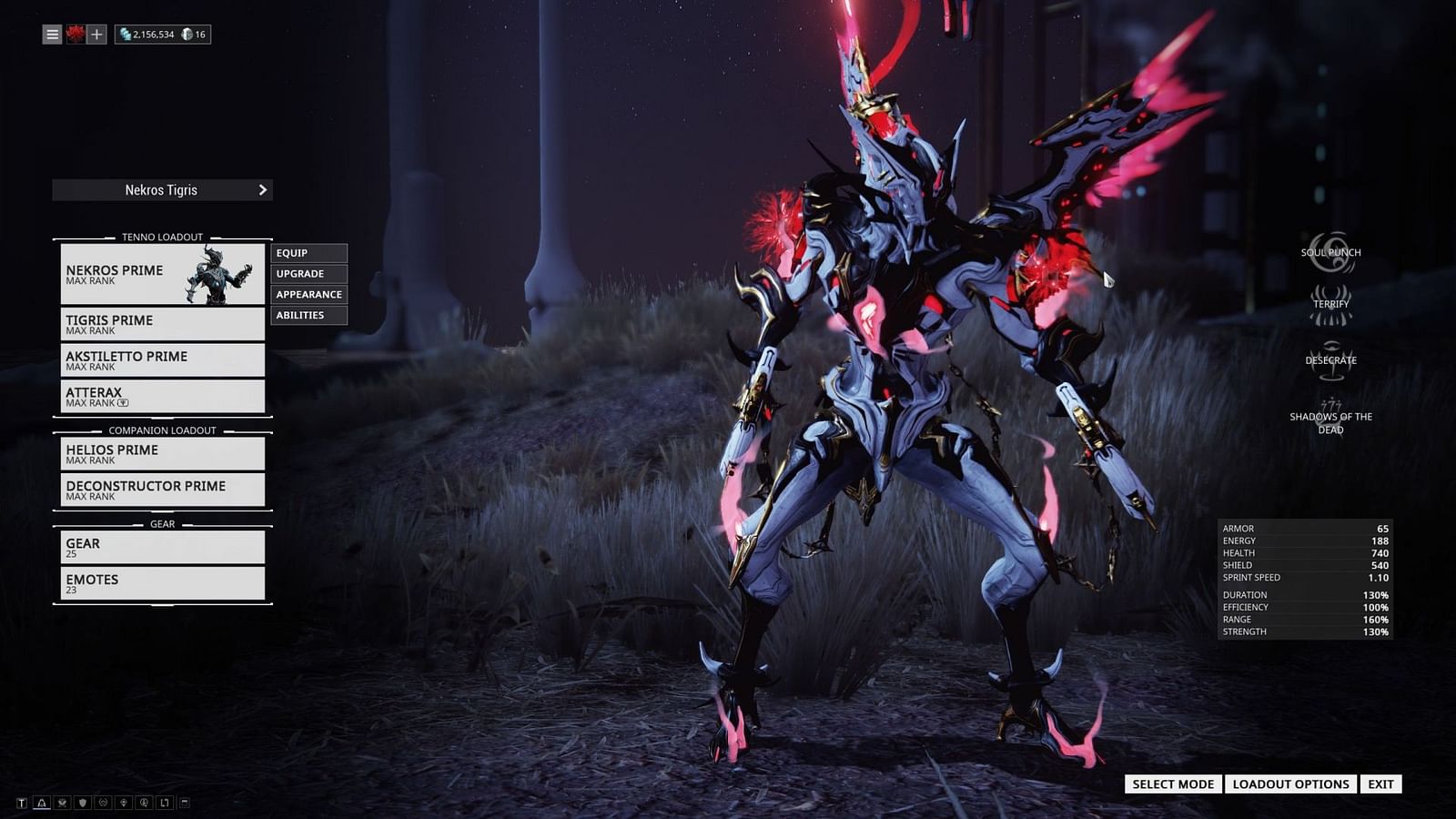 5 best farming Warframes with loot abilities, ranked