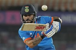 Chef gives details of Virat Kohli’s diet for the 2023 World Cup