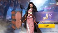 Demon Slayer मिस्ट्री शॉप (Image via Garena)