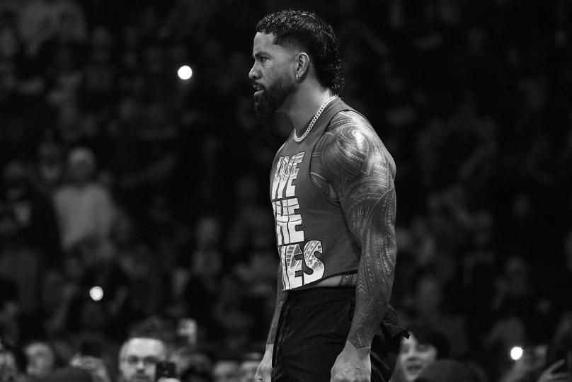 Who is Jey Uso wife, Takecia Travis?