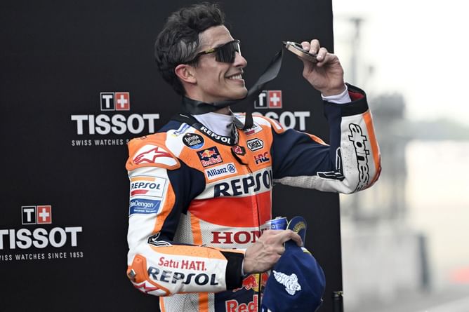 Top 5 riders who could replace Marc Marquez at Honda for the 2024 MotoGP season