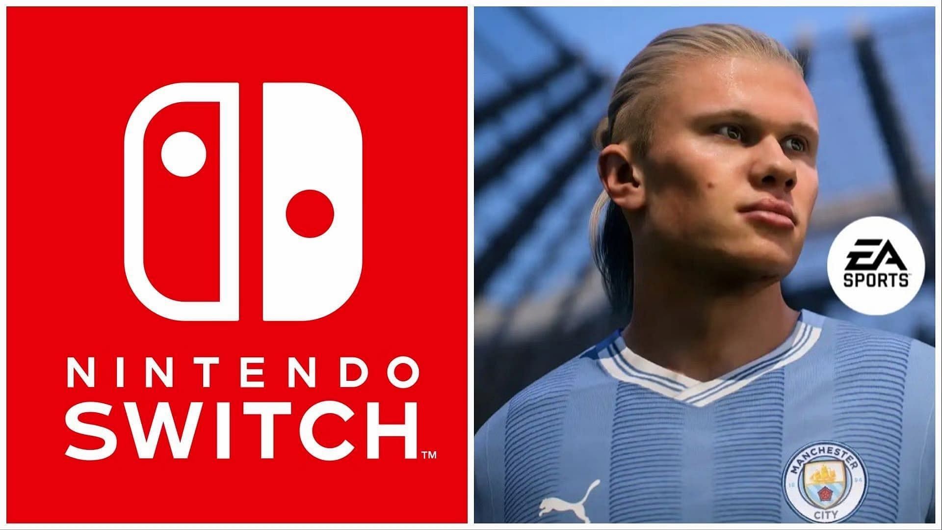 Can Nintendo Switch players play EA FC 24 with PC/console players?