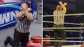Was the scary injury on WWE RAW legitimate? Legendary journalist Bill Apter answers (Exclusive)