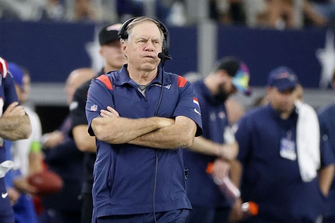 Who is Ernie Adams? Former Patriots Vice President of Player Personnel spotlights key departure leading to Bill Belichick’s decline
