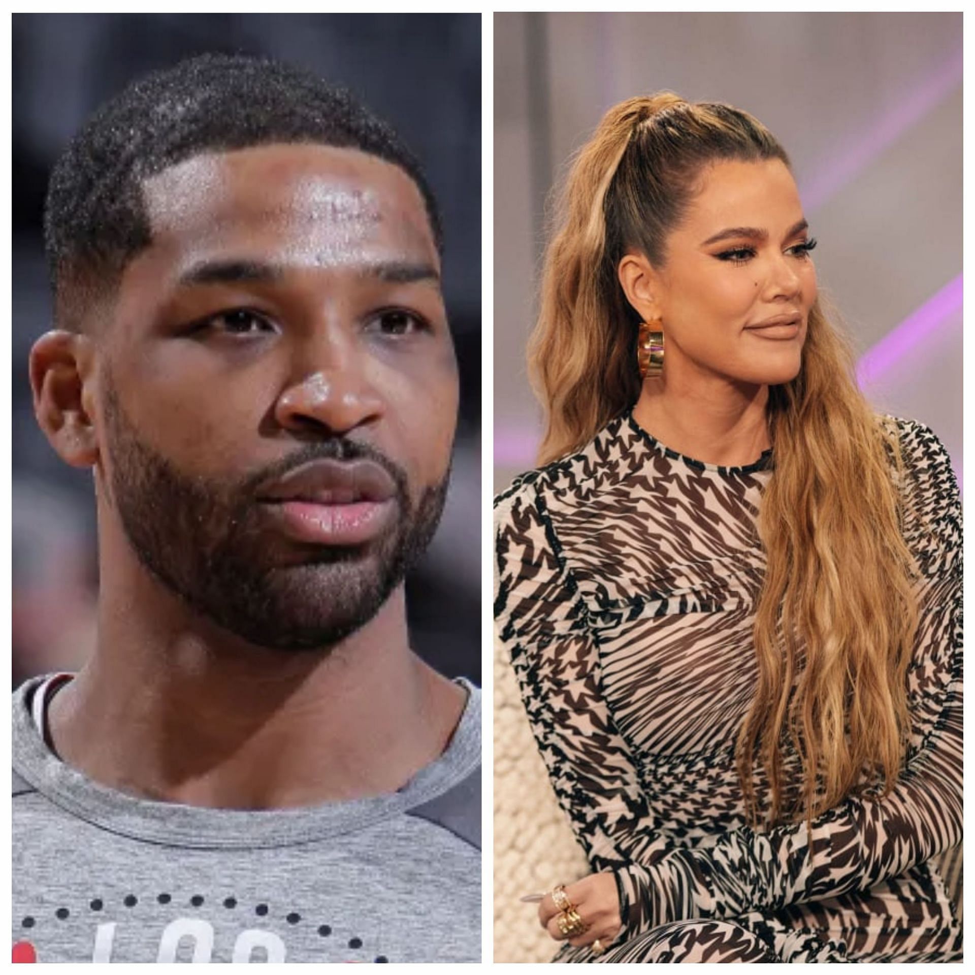 Tristan Thompson possibly pursuing another relationship gets a response from ex-Khloe Kardashian