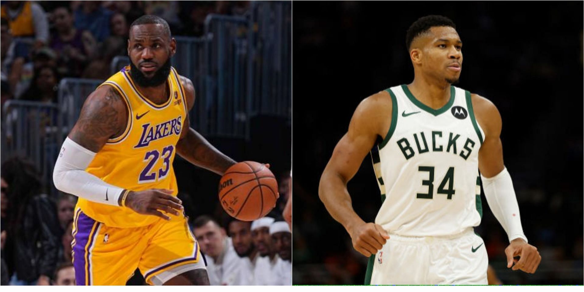 Will LeBron James, Giannis Antetokounmpo, Joel Embiid play tonight?