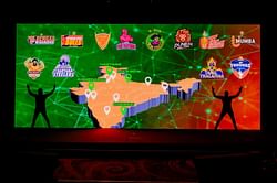 Pro Kabaddi 2023 Schedule: Complete list of matches for PKL Season 10