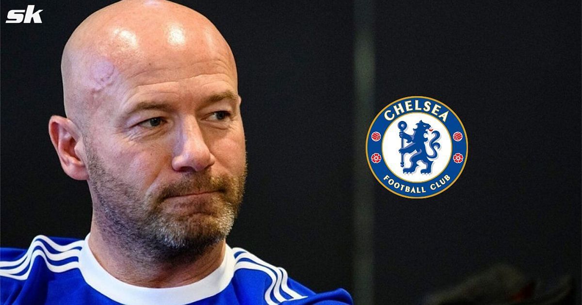 Alan Shearer hits out at Chelsea star