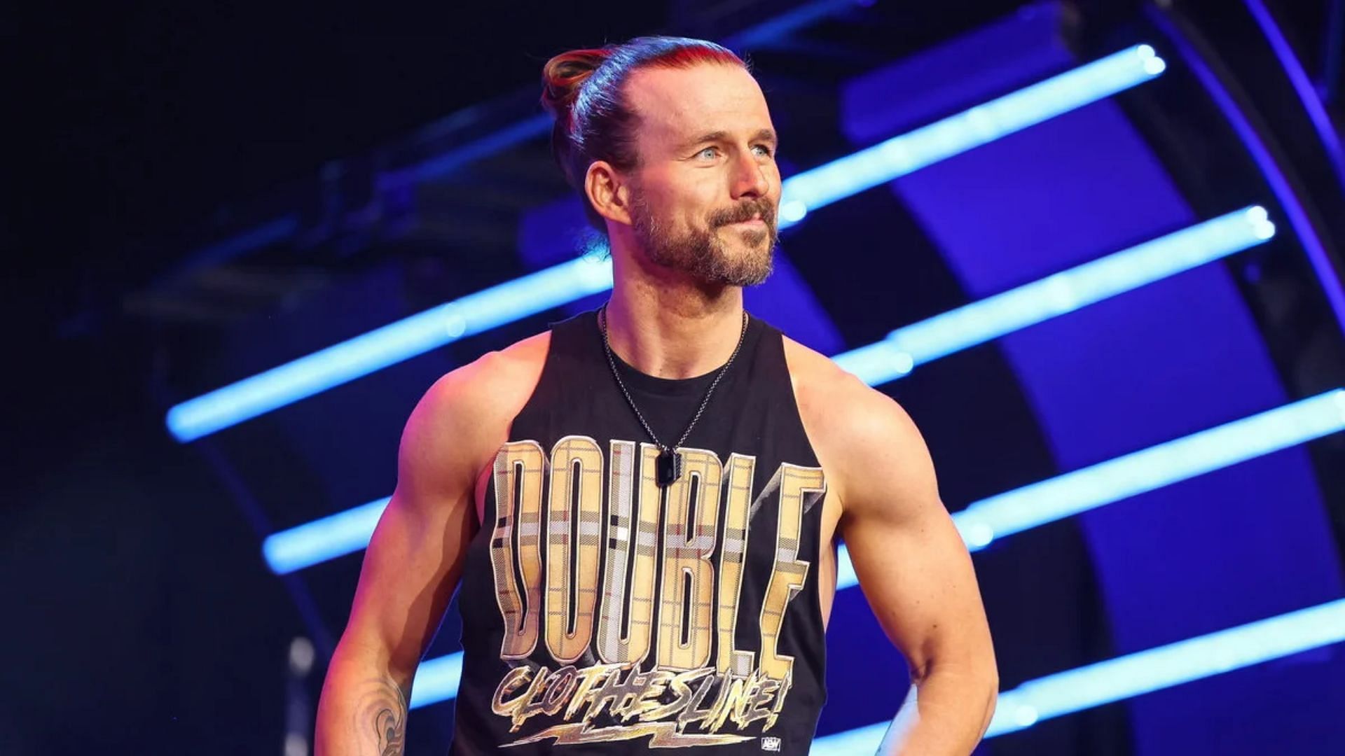 Will Adam Cole be back before the year ends?