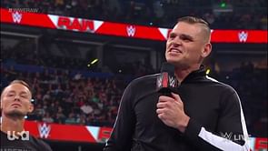 "He's not really a great technical wrestler" - WWE legend opens up about Gunther (Exclusive)
