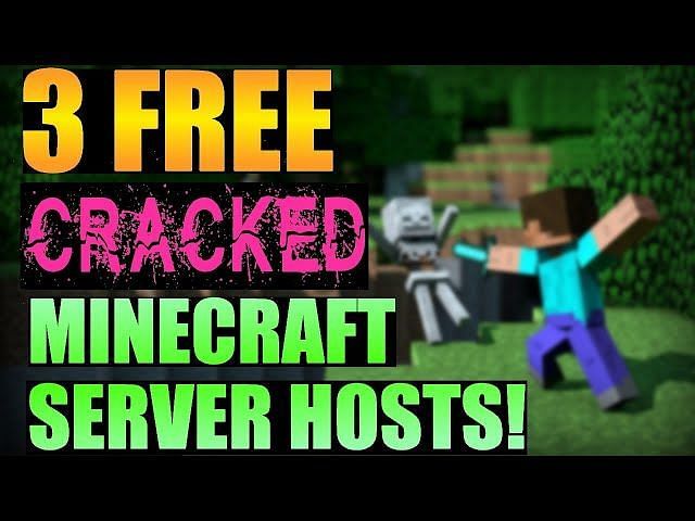 7 best free Minecraft server hosting services