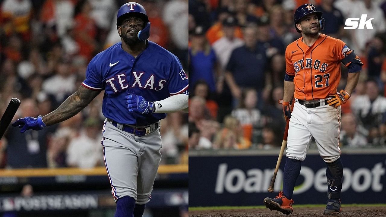Astros vs. Rangers: How to Watch ALCS Game 5 Today, Start Time, TV