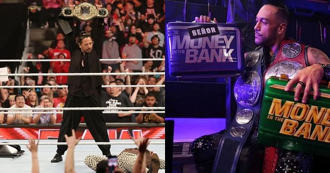 Massive swerve in the Fastlane world title match is a real possibility, agrees WWE Hall of Famer (Exclusive)