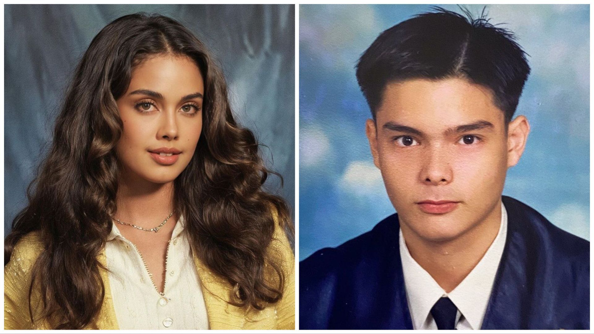 TikTok What Is The 90s AI Yearbook Photo On TikTok Everything To Know 