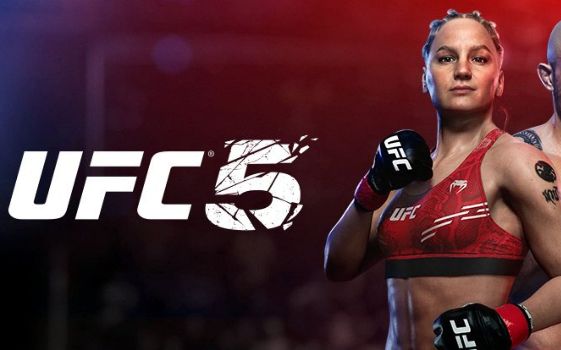 Buy UFC® 5 - All Fighter Bundle