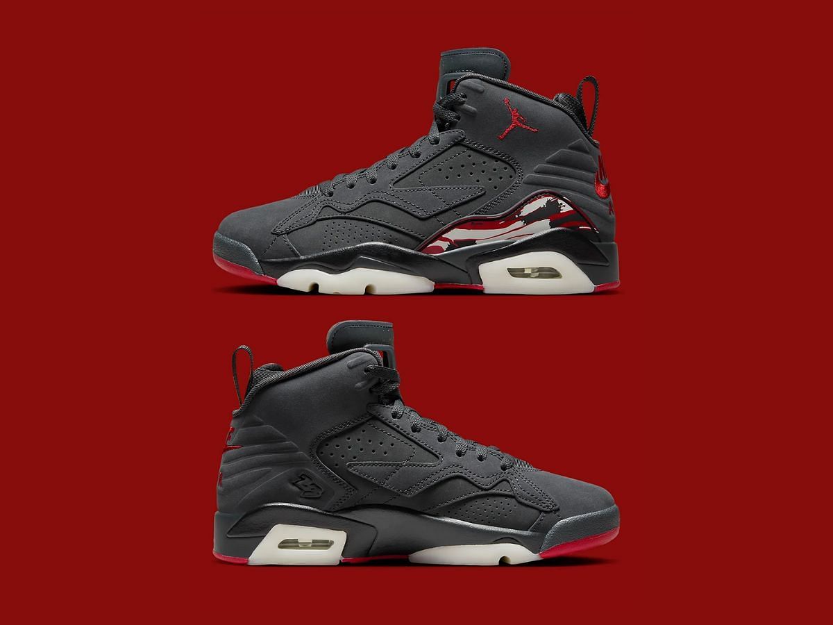 Jordan MVP 678 “Shadow” sneakers: Where to get, release date, price and ...