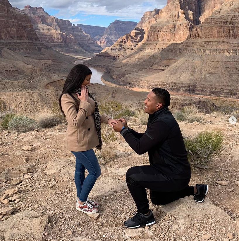 Who Is Maria Gabriela? Meet The Beautiful Wife Of Salvador Perez! - WTFoot