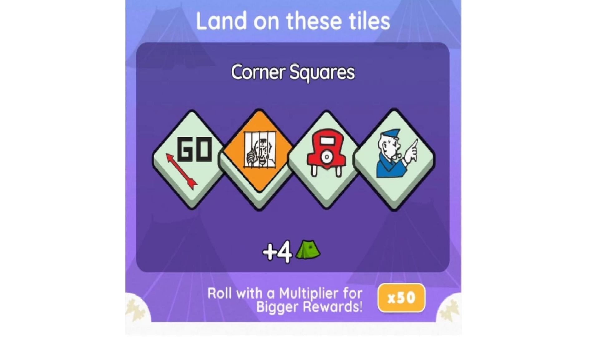 Tips to win more (Image via Scopely)