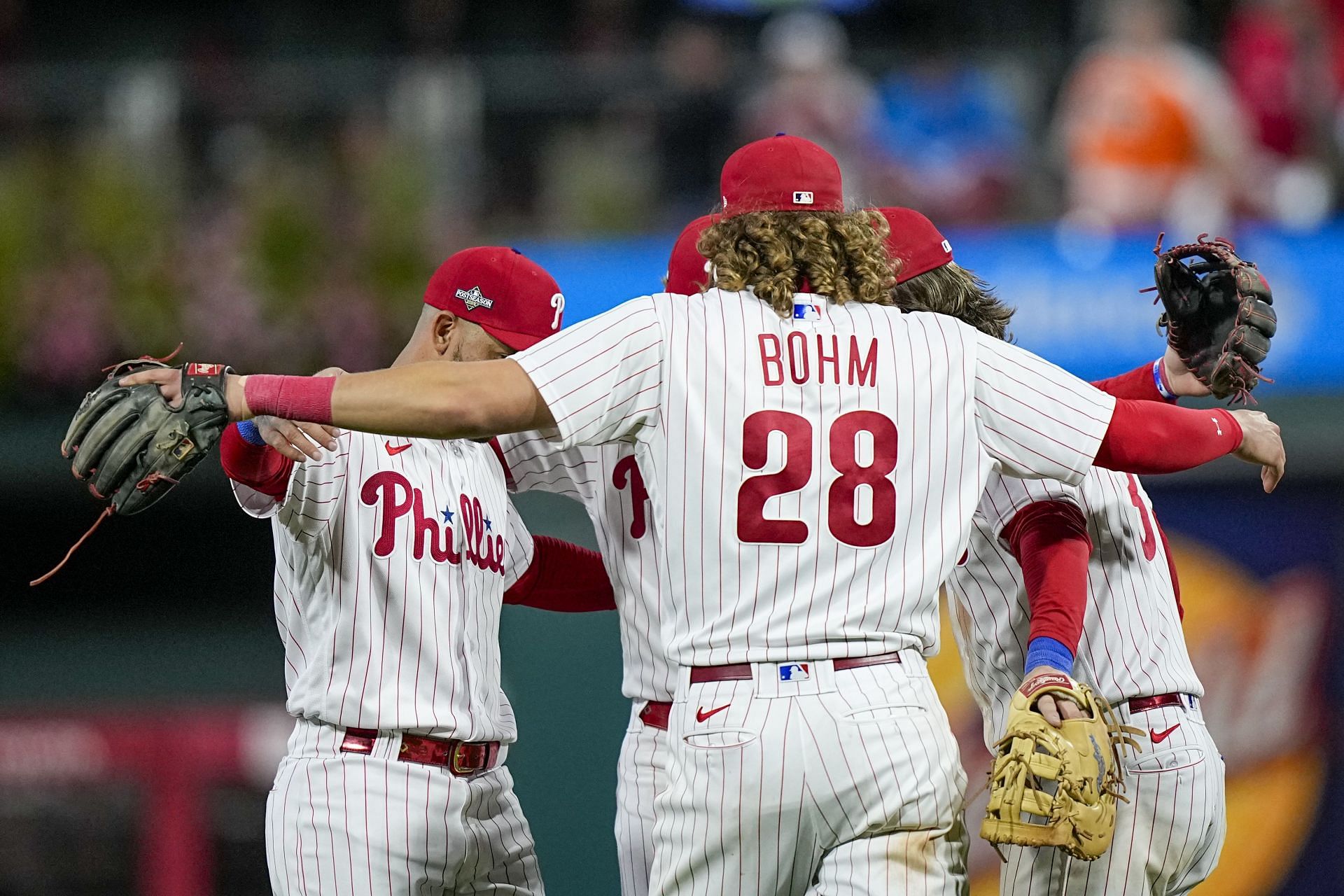 Phillies Vs. Diamondbacks NLCS Game 3 Predictions, Odds, And Picks ...