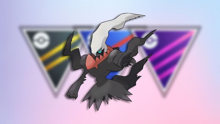 Pokémon GO Zekrom Counters and Best Moves