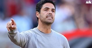 "Then you have got to go" - Thierry Henry urges Arsenal star to consider exit as future under Mikel Arteta looks bleak