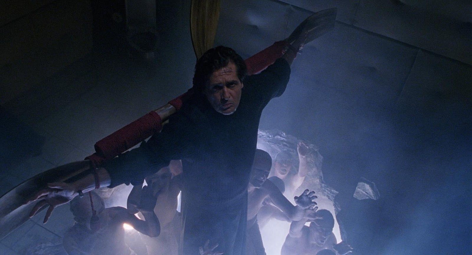 The Exorcist III (1990)