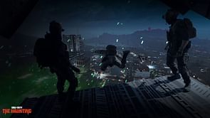 All The Haunting bosses and how to beat them in Warzone 2