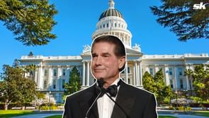 Dodgers legend Steve Garvey joins senate race, looks forward to lead California back to glory: "I’m a true patriot"