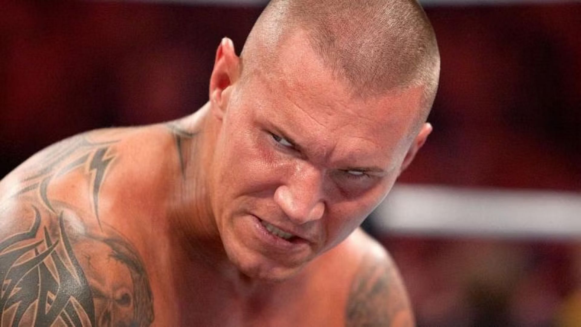 Randy Orton is one of the most beloved WWE veterans today