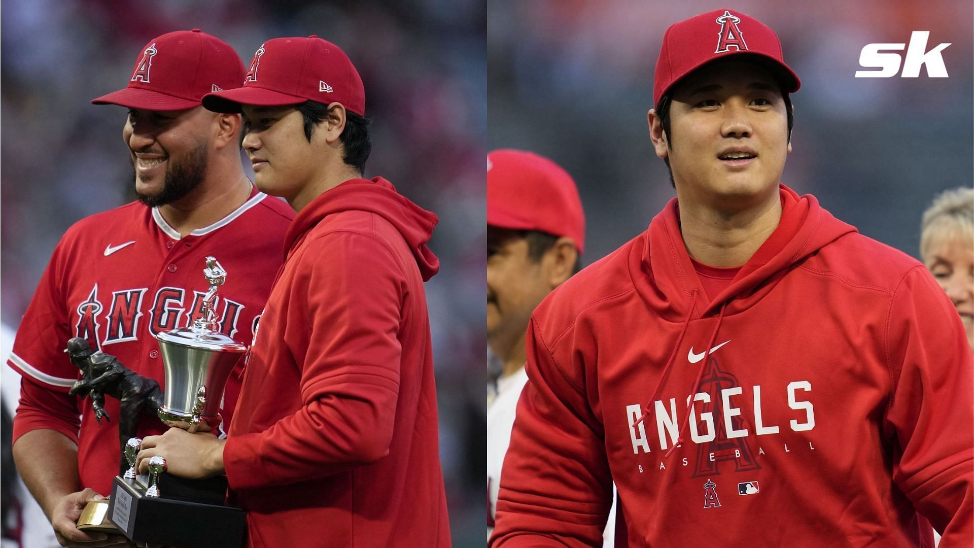 Shohei Ohtani: Yankees out of the bidding for Japanese star