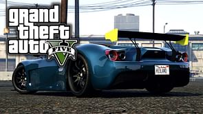 Is it worth getting Vapid FMJ in GTA Online after Halloween 2023 update?
