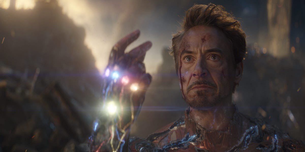 Avengers: Endgame Directors Celebrate 2023 New Year's With MCU