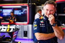 Red Bull focussed on getting Sergio Perez back into the mind frame how he performed earlier in the season