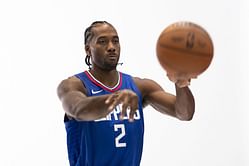 "Everybody was excited by me coming back": Kawhi Leonard bluntly calls out Clippers for laidback approach last season