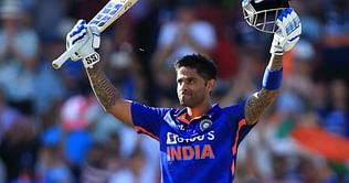 3 players who can captain India in T20I series against Australia in November ft. Suryakumar Yadav