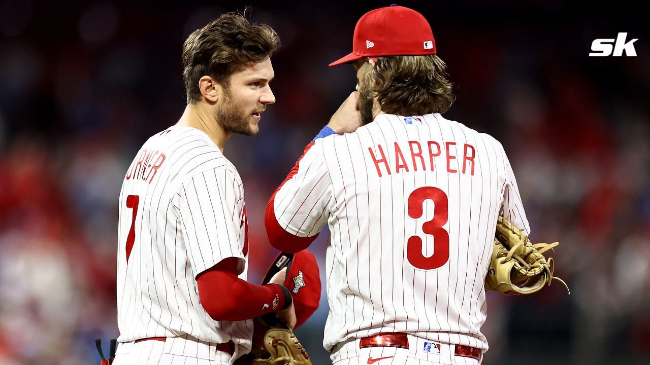 What channel is Phillies vs. Cardinals on tonight? Time, TV