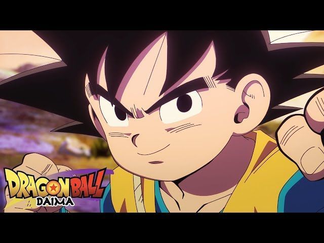 The Hidden Secrets of Daima: Unveiling the Intriguing Symbolism in the Latest Dragon Ball Anime