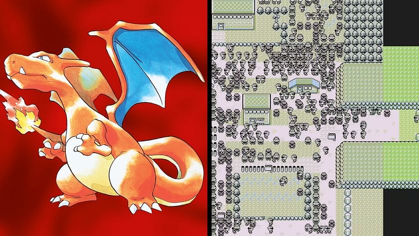 AI can now learn to play Pokemon Red after 5 years of simulated game time