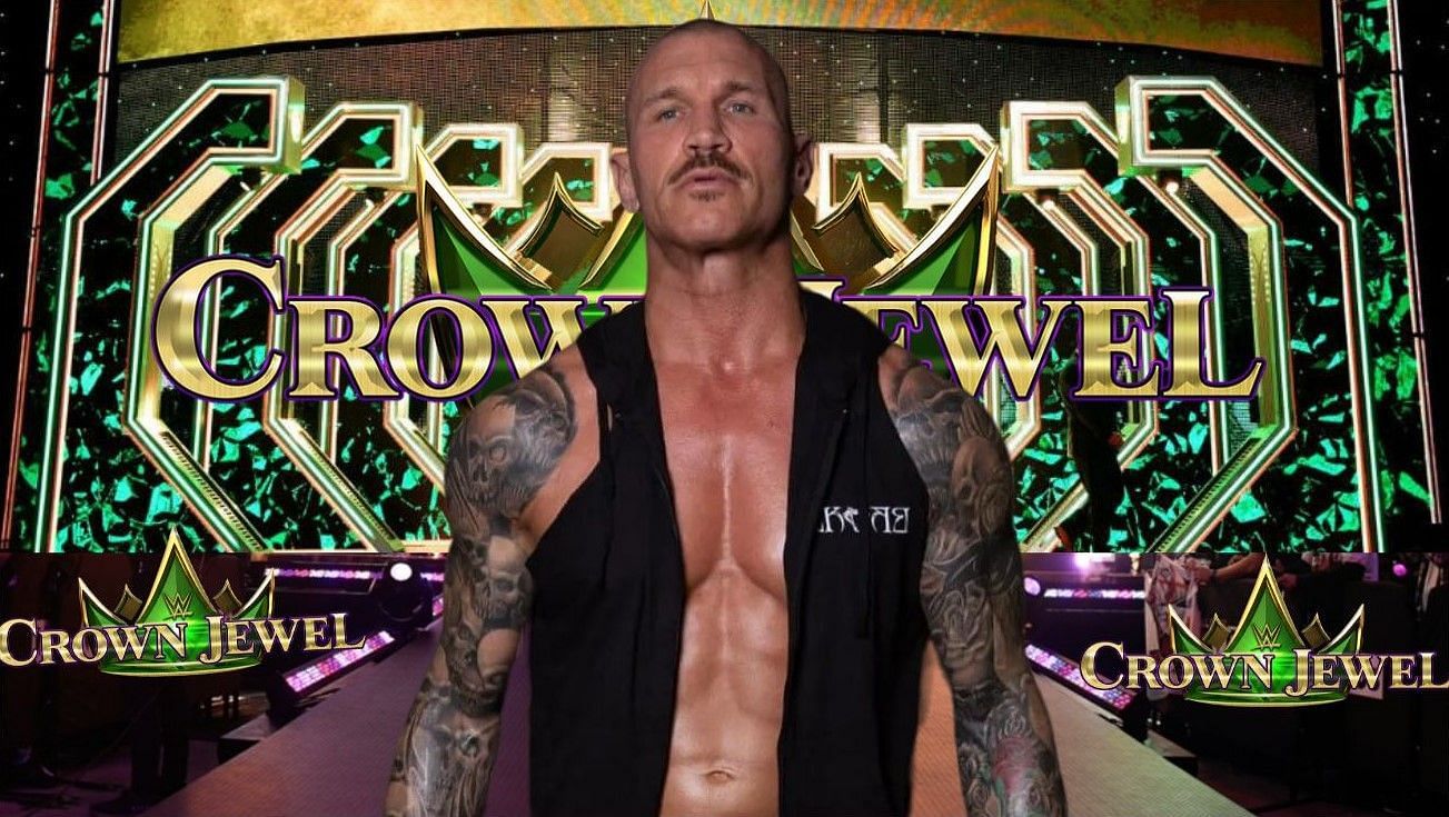 Will Randy Orton make his presence felt at WWE Crown Jewel 2023?