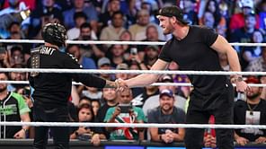 "He's very full of himself" - Top female star shares her thoughts on Logan Paul feuding with Rey Mysterio in WWE