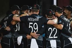 New Zealand's 3 biggest wins in the lead-up to the 2023 World Cup
