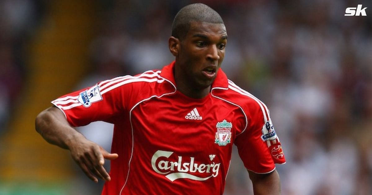 Ex-Liverpool star Ryan Babel shares frustration with referee through tweet after Spurs defeat