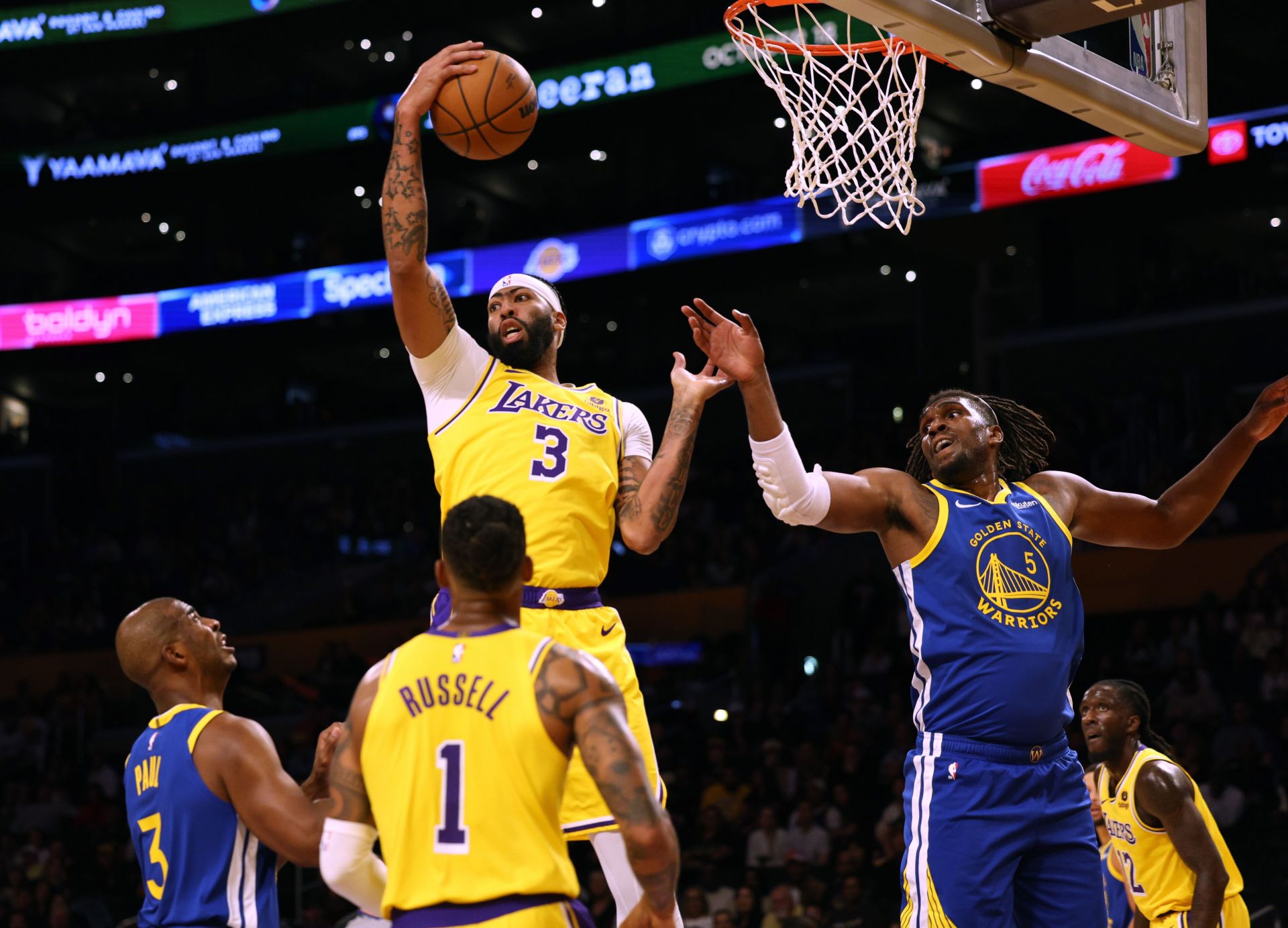 LeBron James 2023-24 NBA Fantasy Outlook: Projecting the Lakers