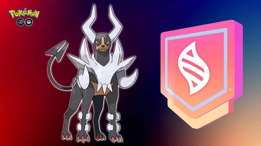 Pokemon Go Mega Houndoom raid counters you need to know to defeat It