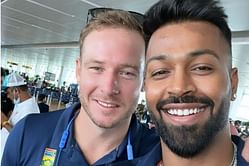 Ranking the finishers of all 10 2023 World Cup teams ft. David Miller and Hardik Pandya