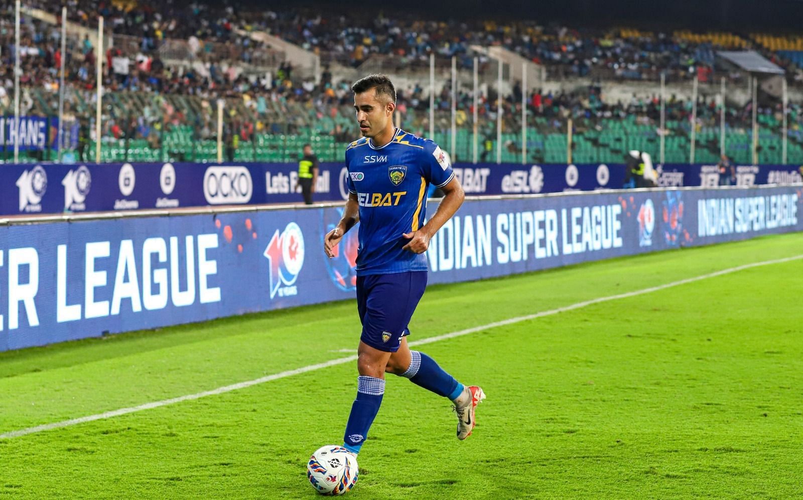 Chennaiyin FC