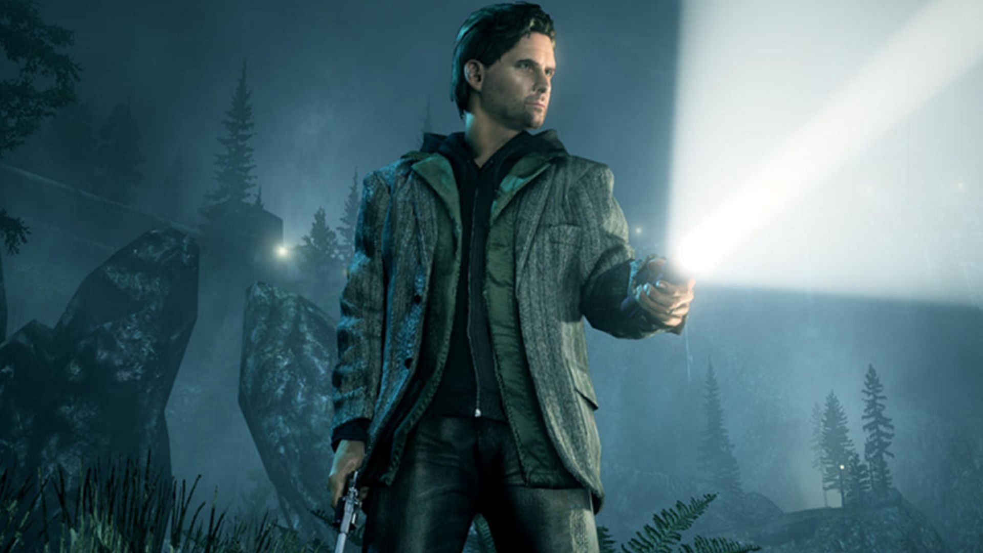 Alan Wake 2 Could Sneak Game of the Year after Incredible Reviews Drop -  FandomWire