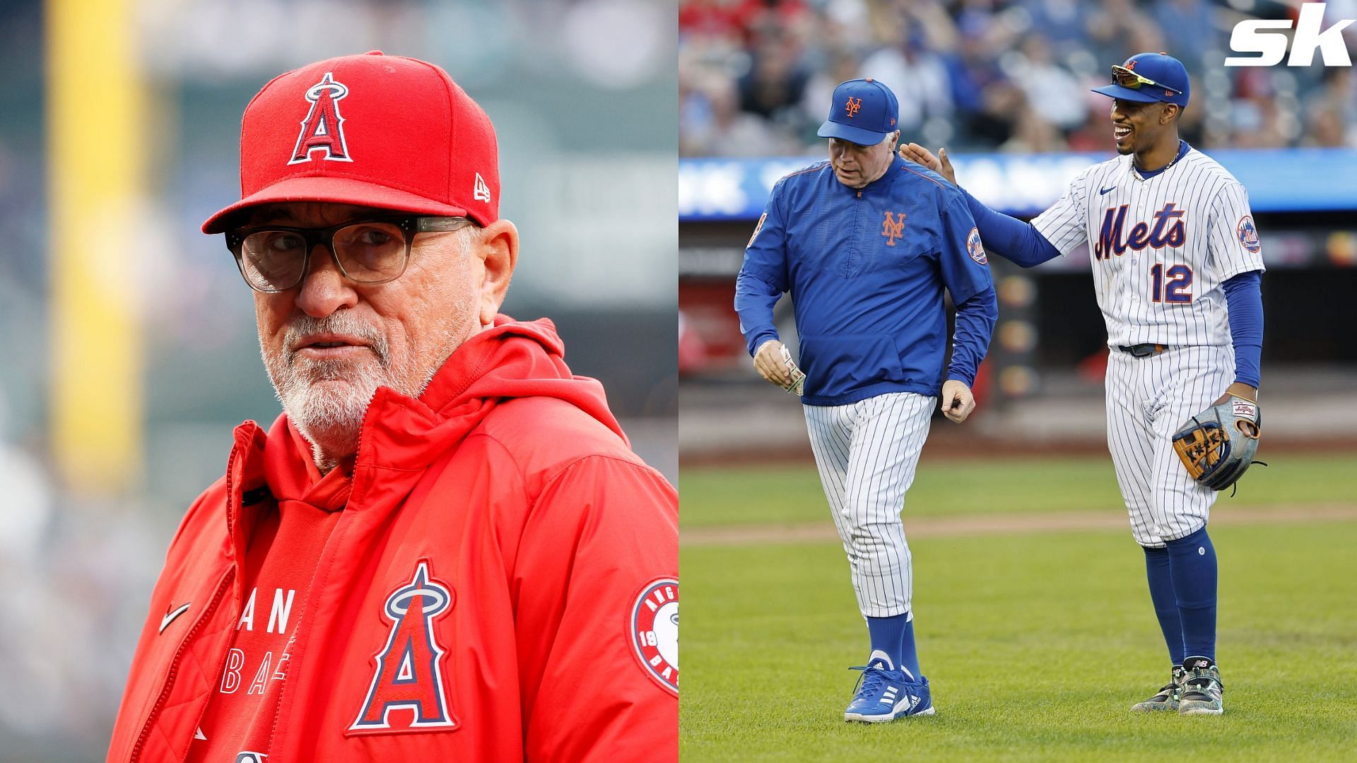 Former Rays manager, Joe Maddon, set to become Los Angeles Angels