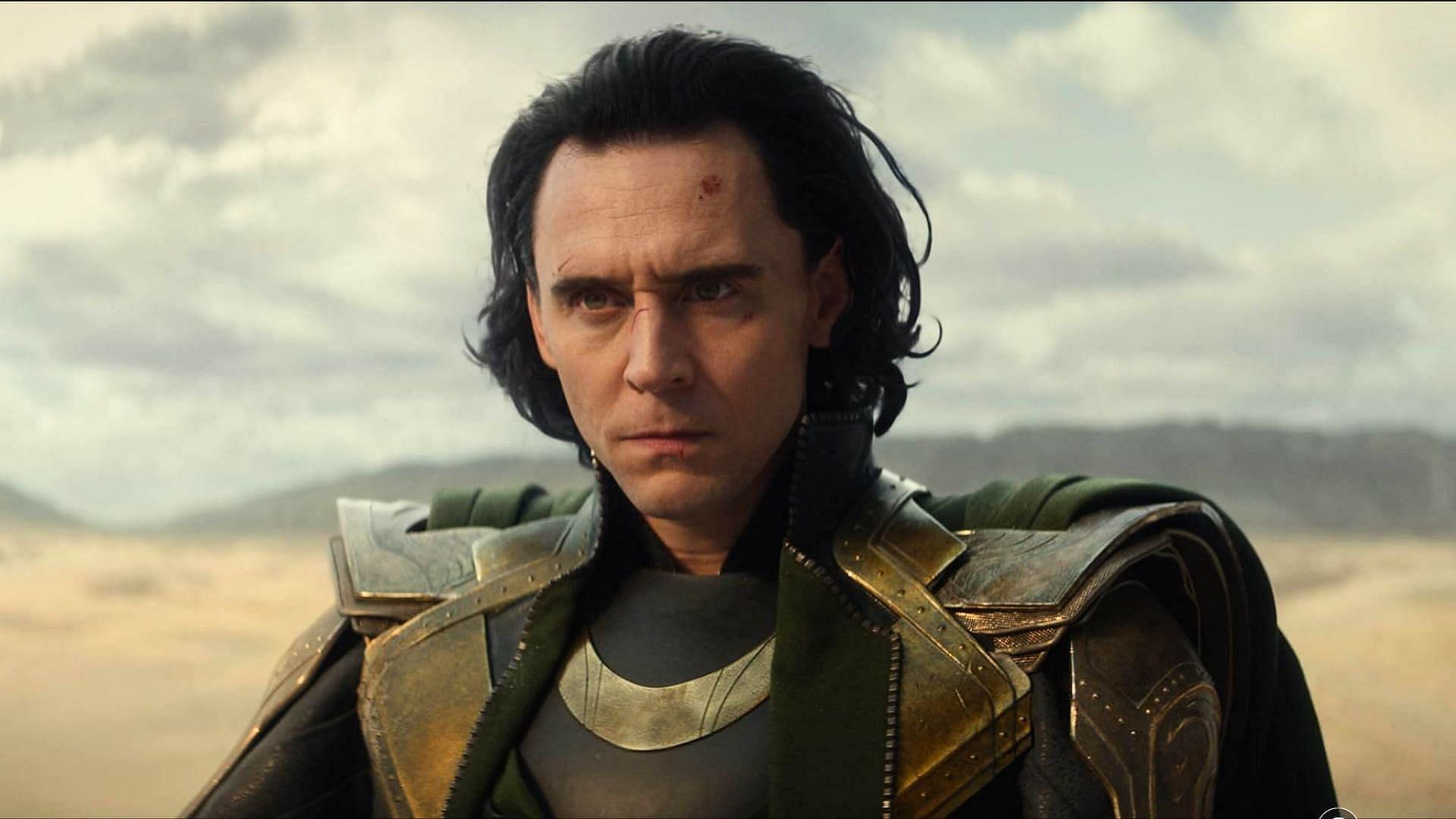 Loki season 2 episode 4 will feature Victor collaborating with Loki (Image via IMDb)
